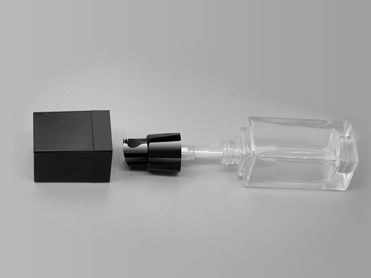 廠家定制香水噴霧瓶 玻璃乳液分裝瓶 廠家定制香水噴霧瓶 玻璃乳液分裝瓶