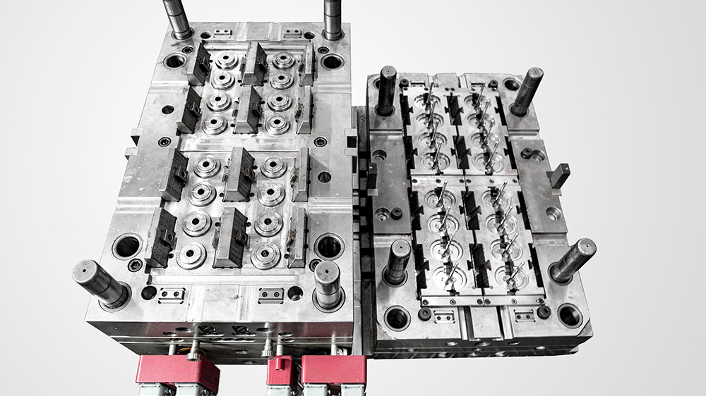 東莞精密注塑模具廠哪家好？【官方回復】